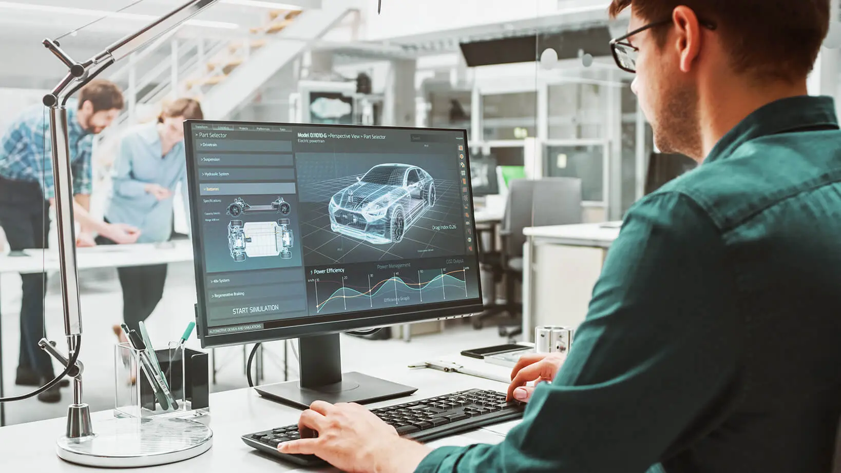 Automotive Cyber Security System Audit