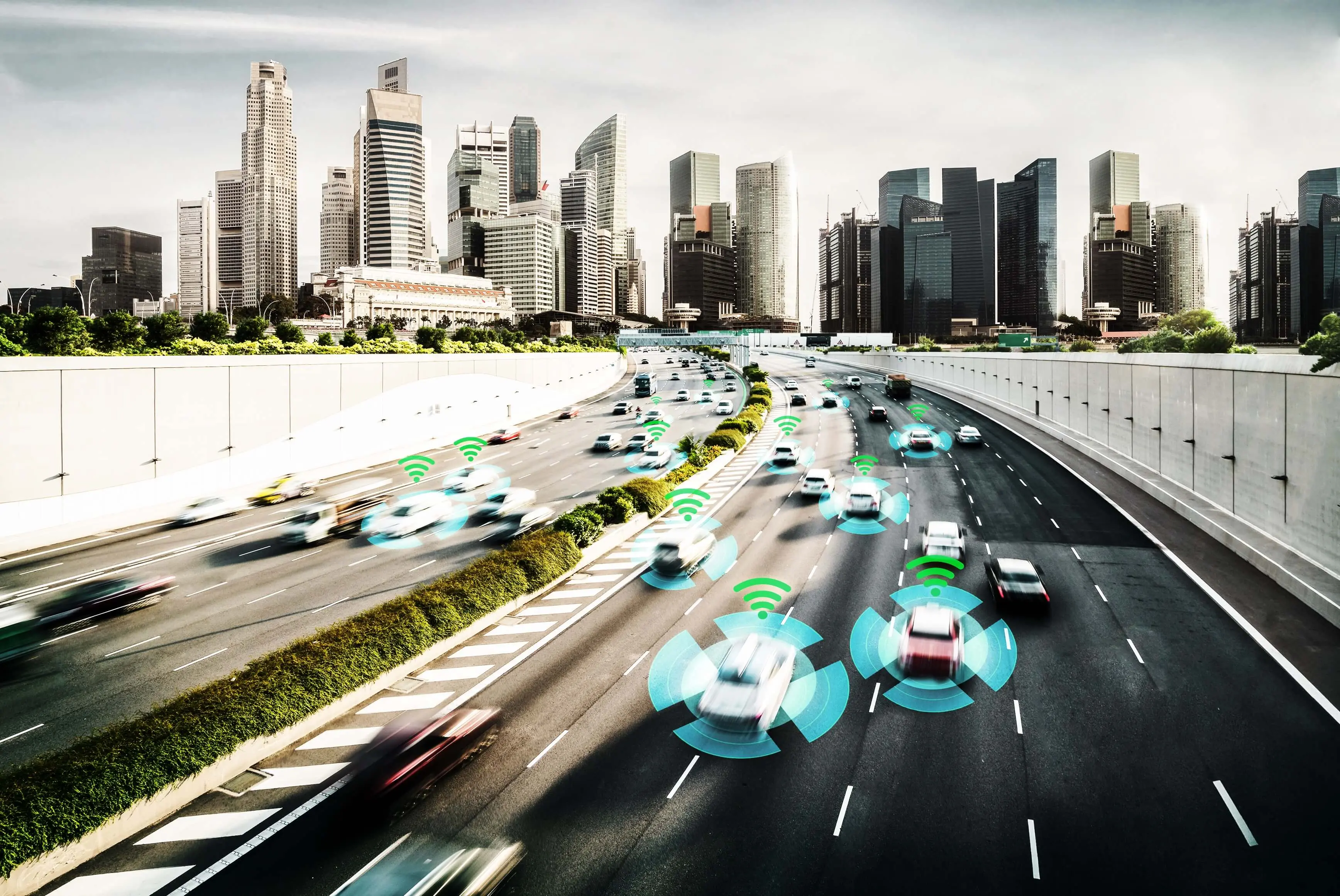 DEKRA case Laurens Tummers