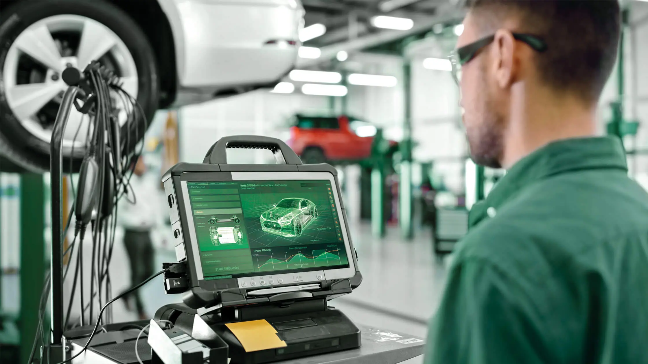 DEKRA Factsheet Aftersales