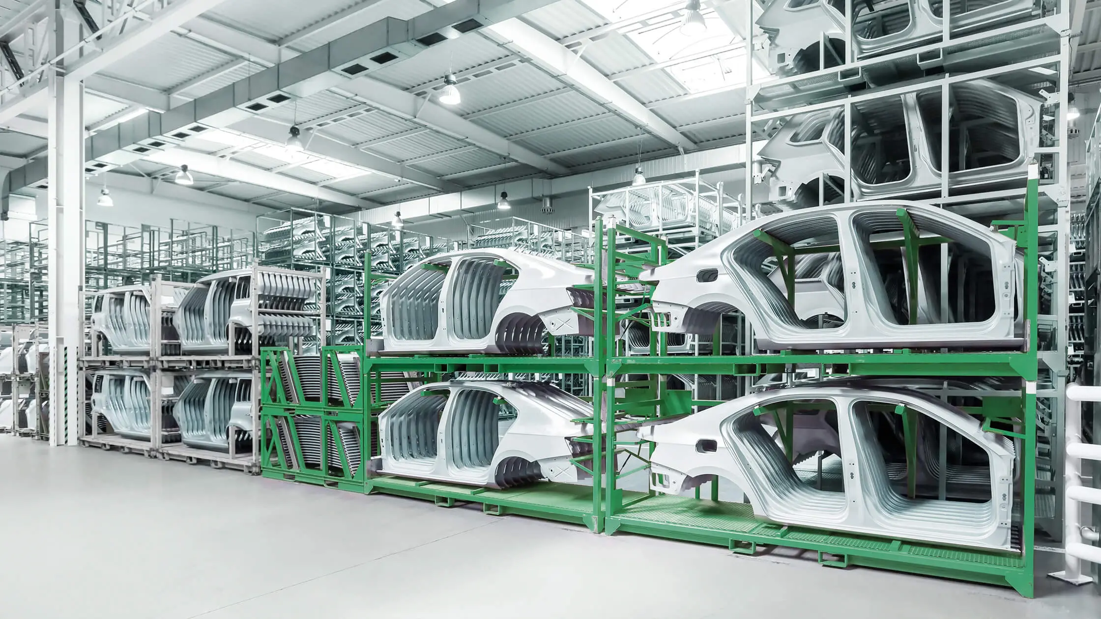 DEKRA Factsheet Used Car Sales