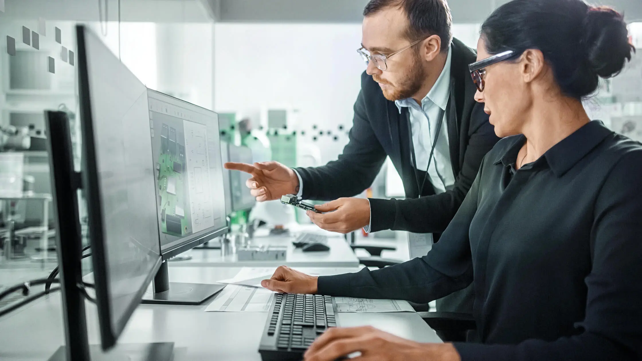 DEKRA Factsheet Design and Product Development