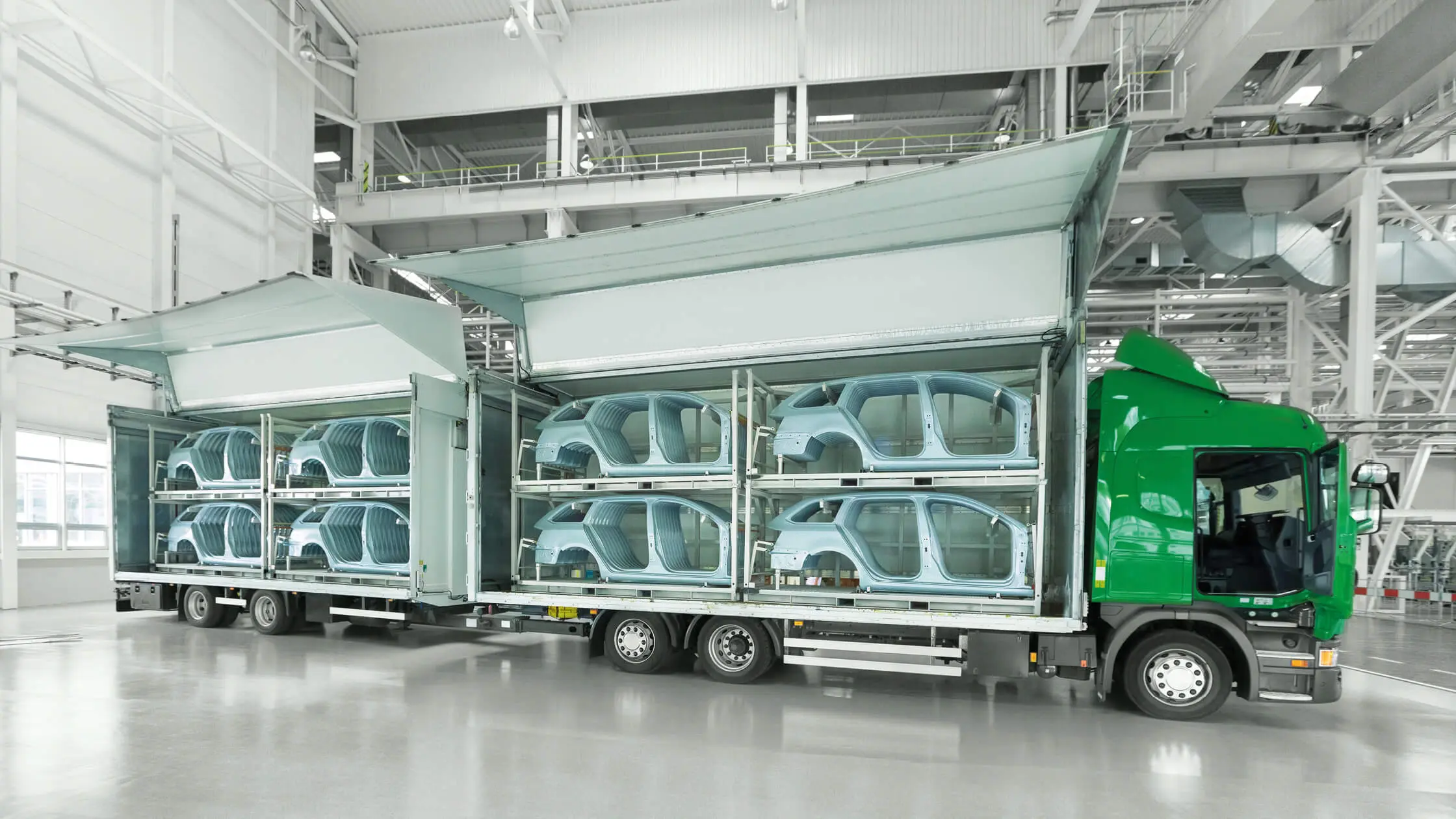 DEKRA Factsheet Used Car Sales