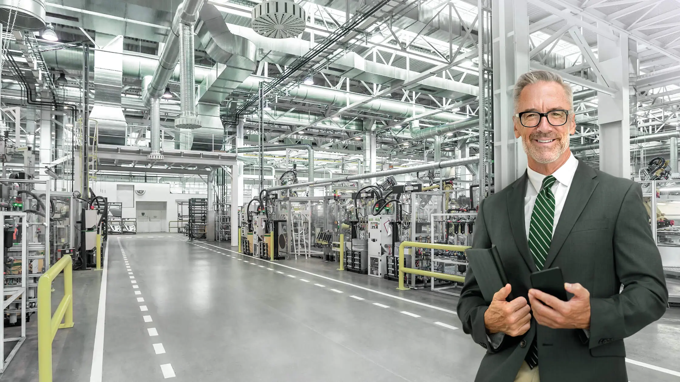 Automotive Suppliers