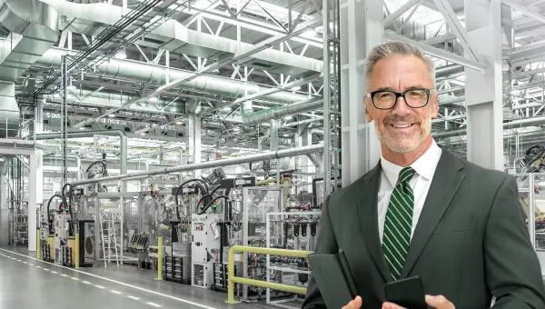 Automotive Suppliers
