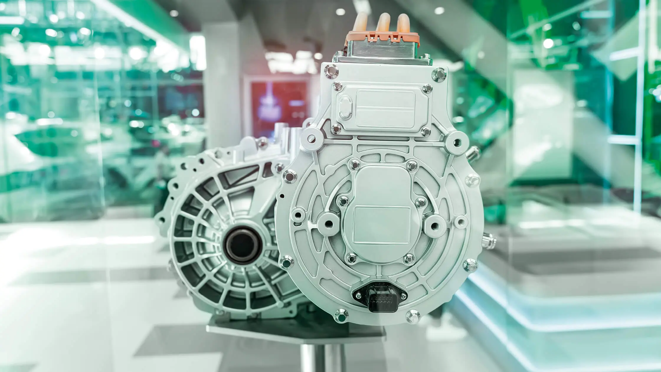 DEKRA Factsheet Production