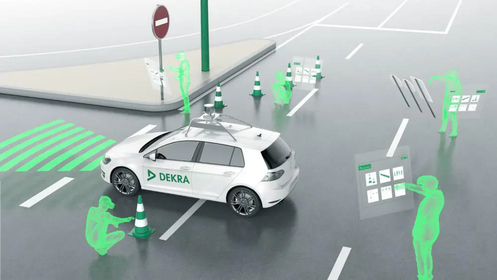 Liderança em Inovação em Testes Automotivos