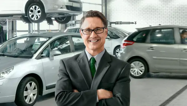 Automotive Trade and Repair Shops