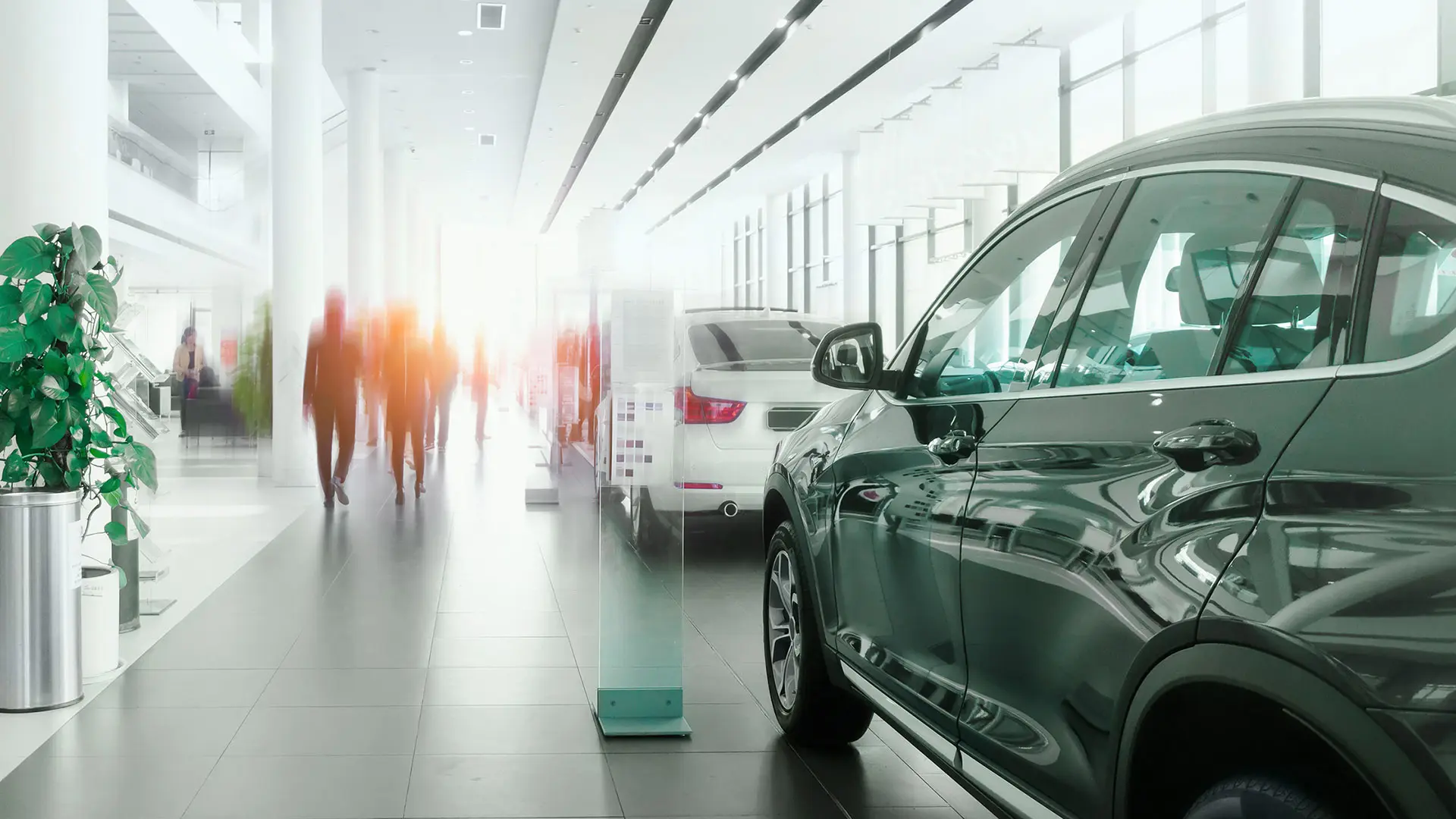 DEKRA Factsheet New Car Sales