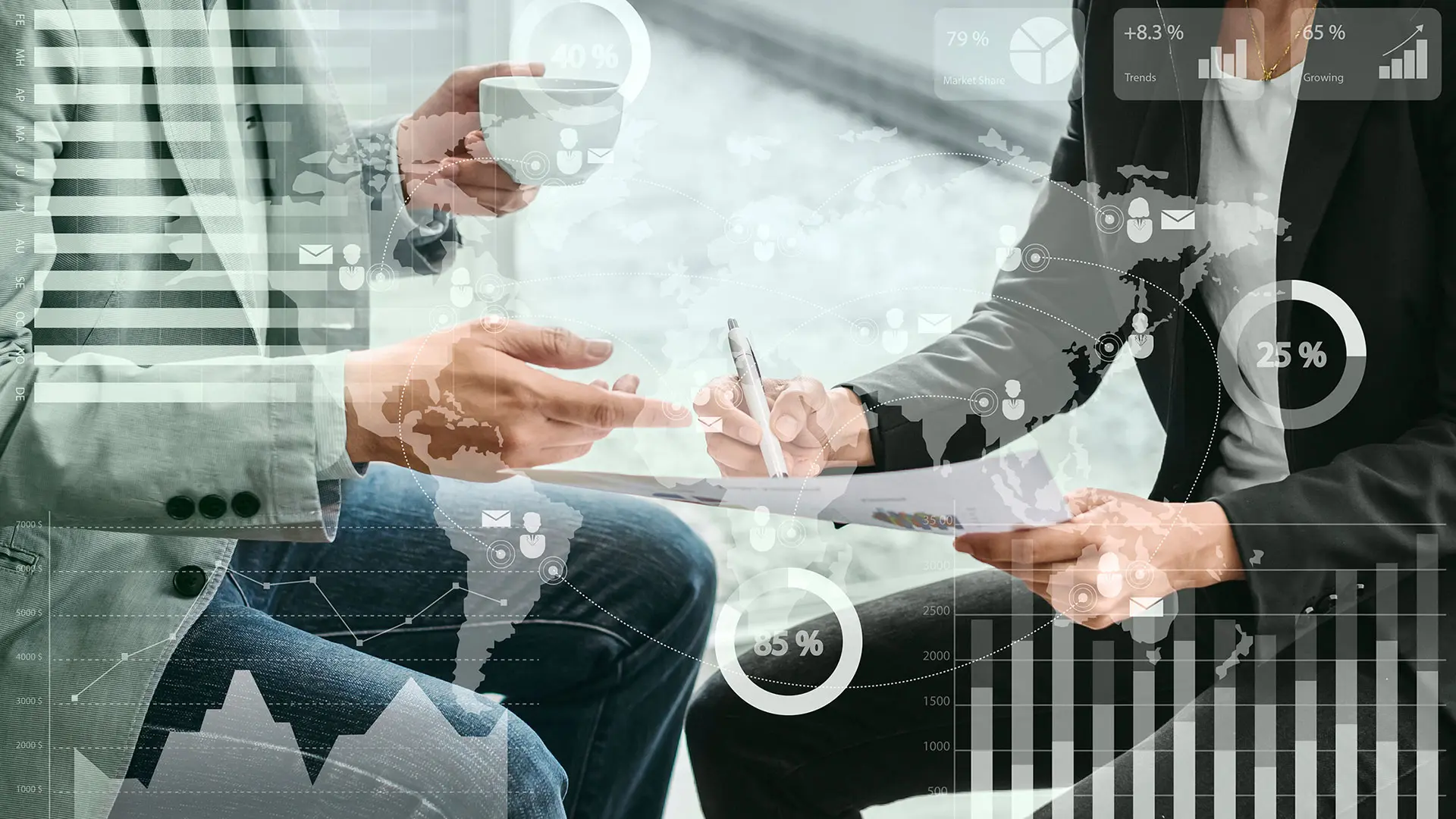 DEKRA Factsheet Used Car Sales