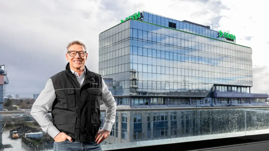 Safety at home - With Bernd Mayländer