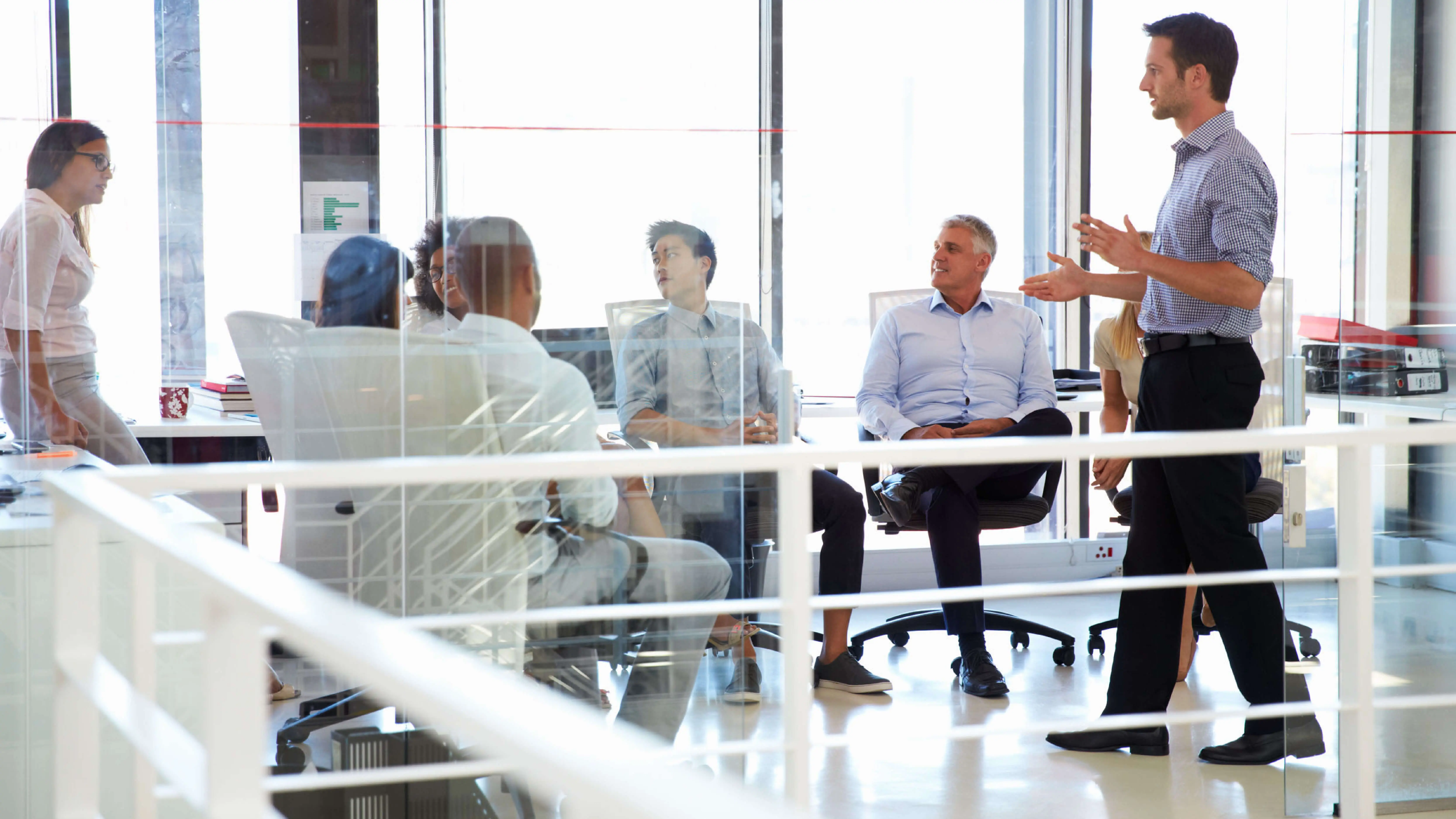 We help you achieve safety behaviour change and empower your employees to embrace safe practices - DEKRA