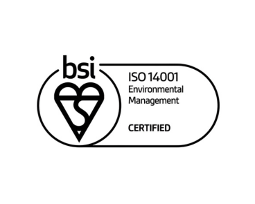 BSI 14001