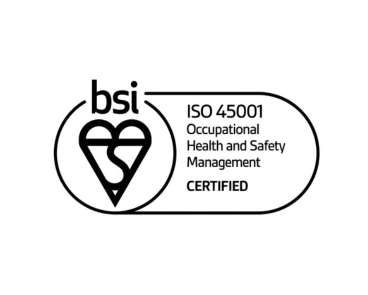 BSI 45001