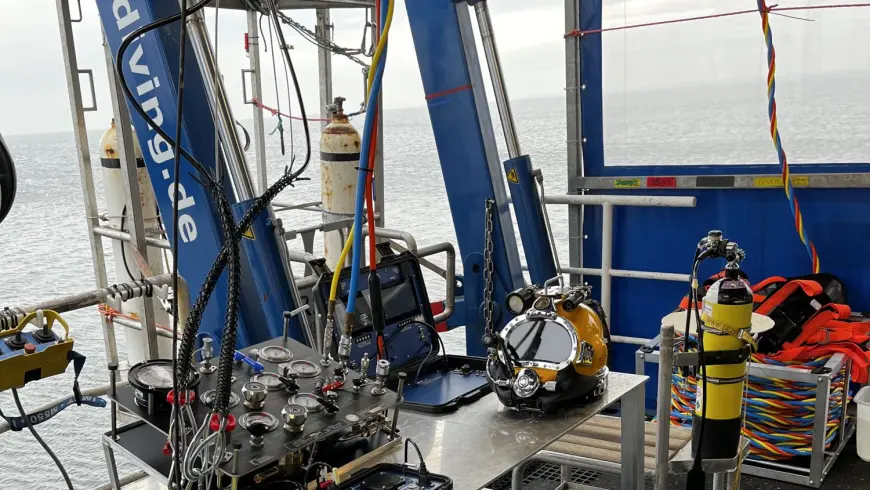 Einsatzausbildungszentrum Schadensabwehr der Marine