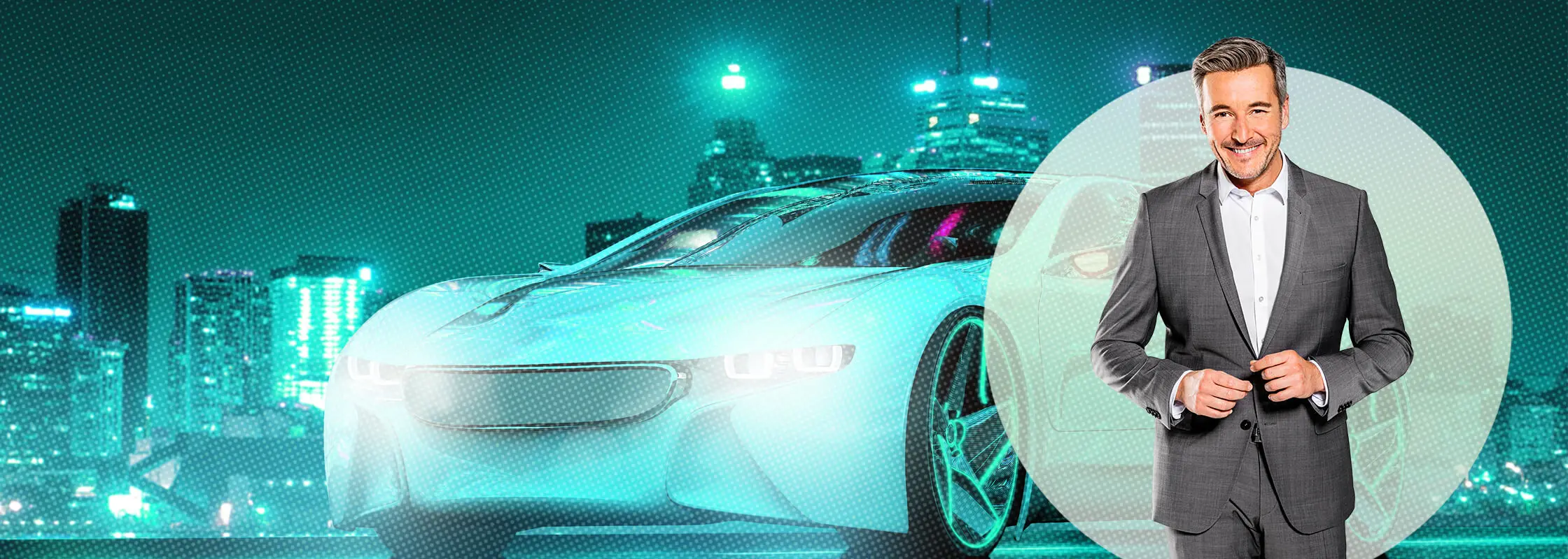 I vostri specialisti automobilistici globali per prestazioni ottimizzate in ogni aspetto delle vendite automobilistiche. 