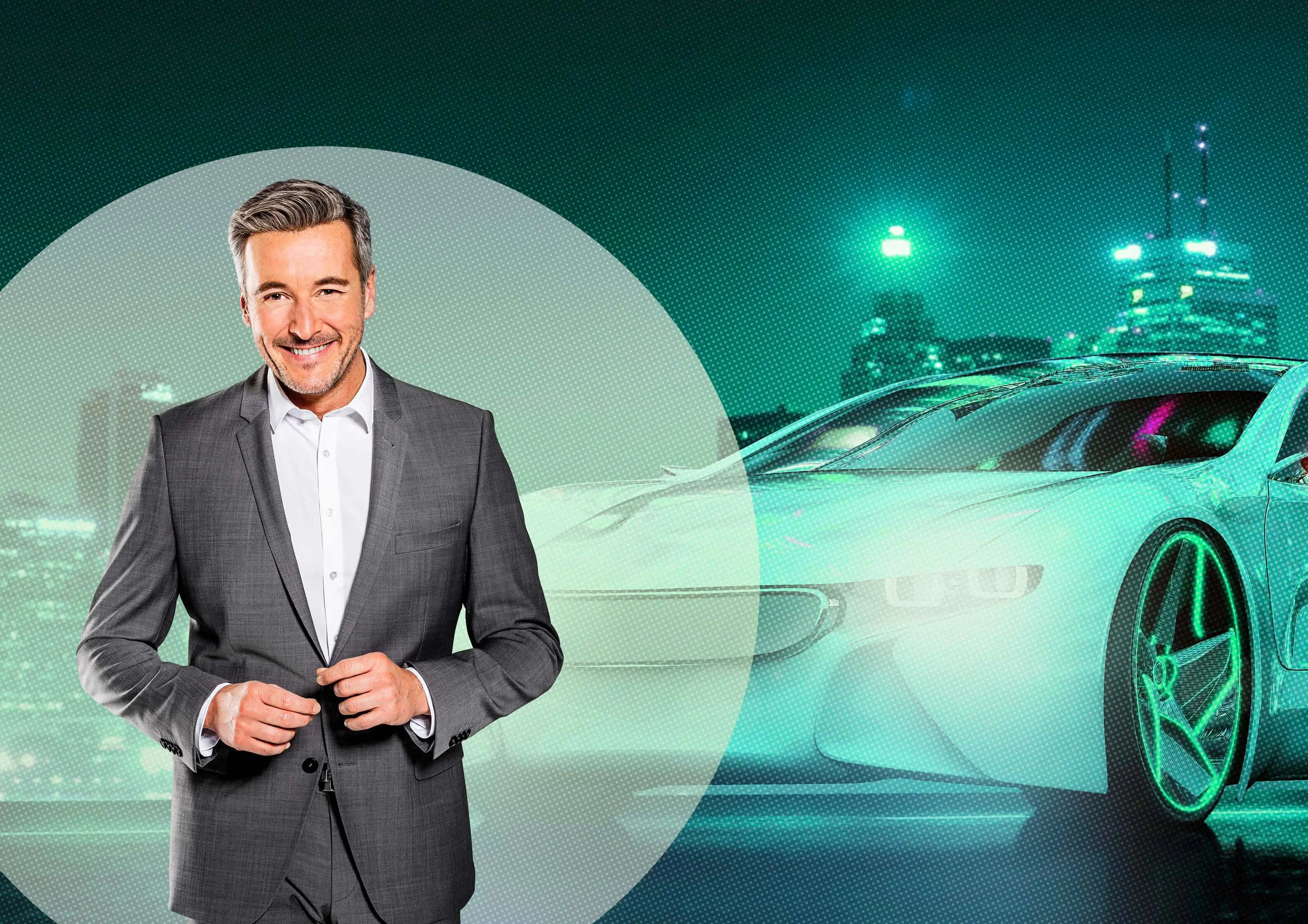 Automotive Business Solutions