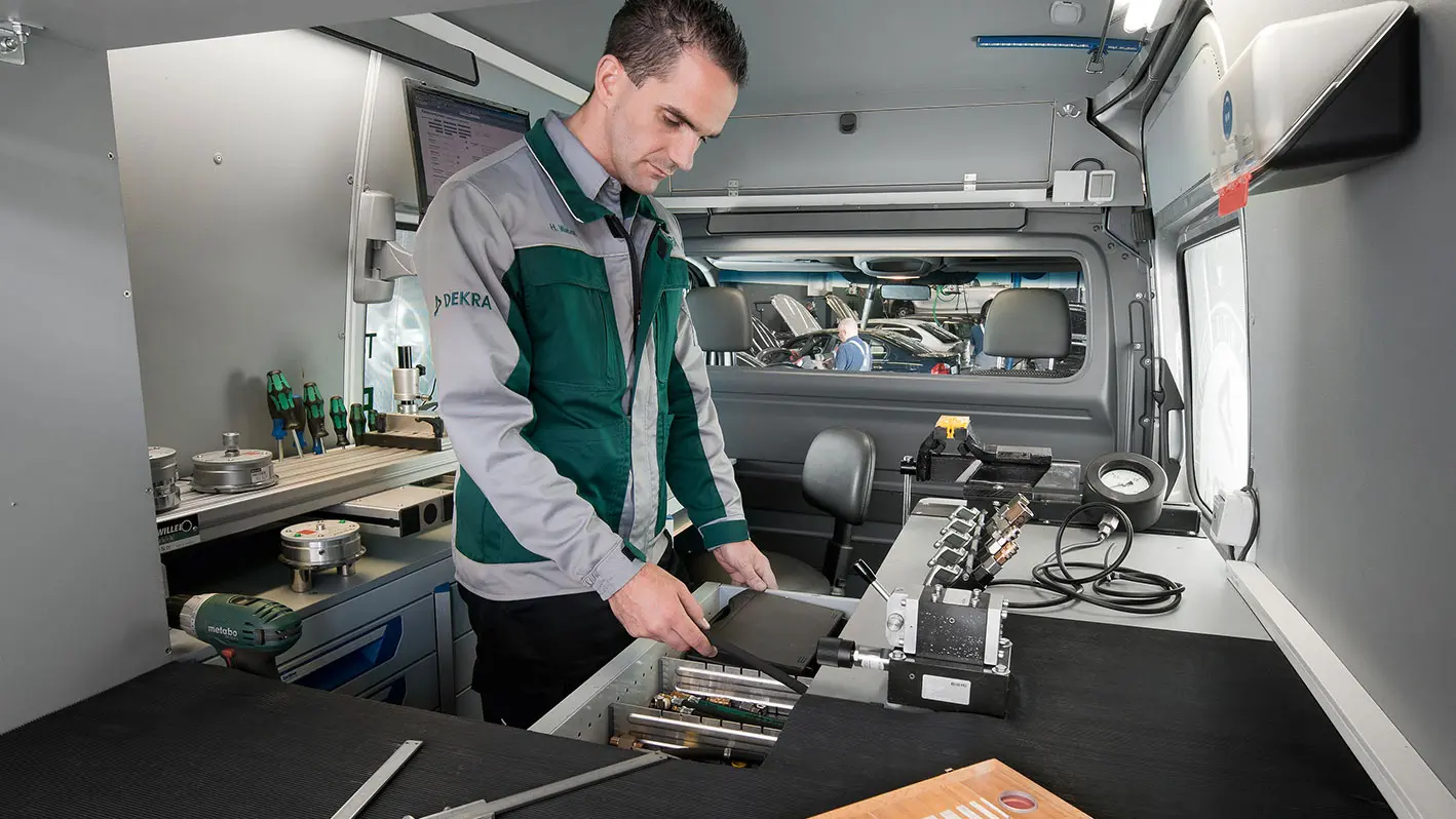 Umjeravanje mjerne opreme