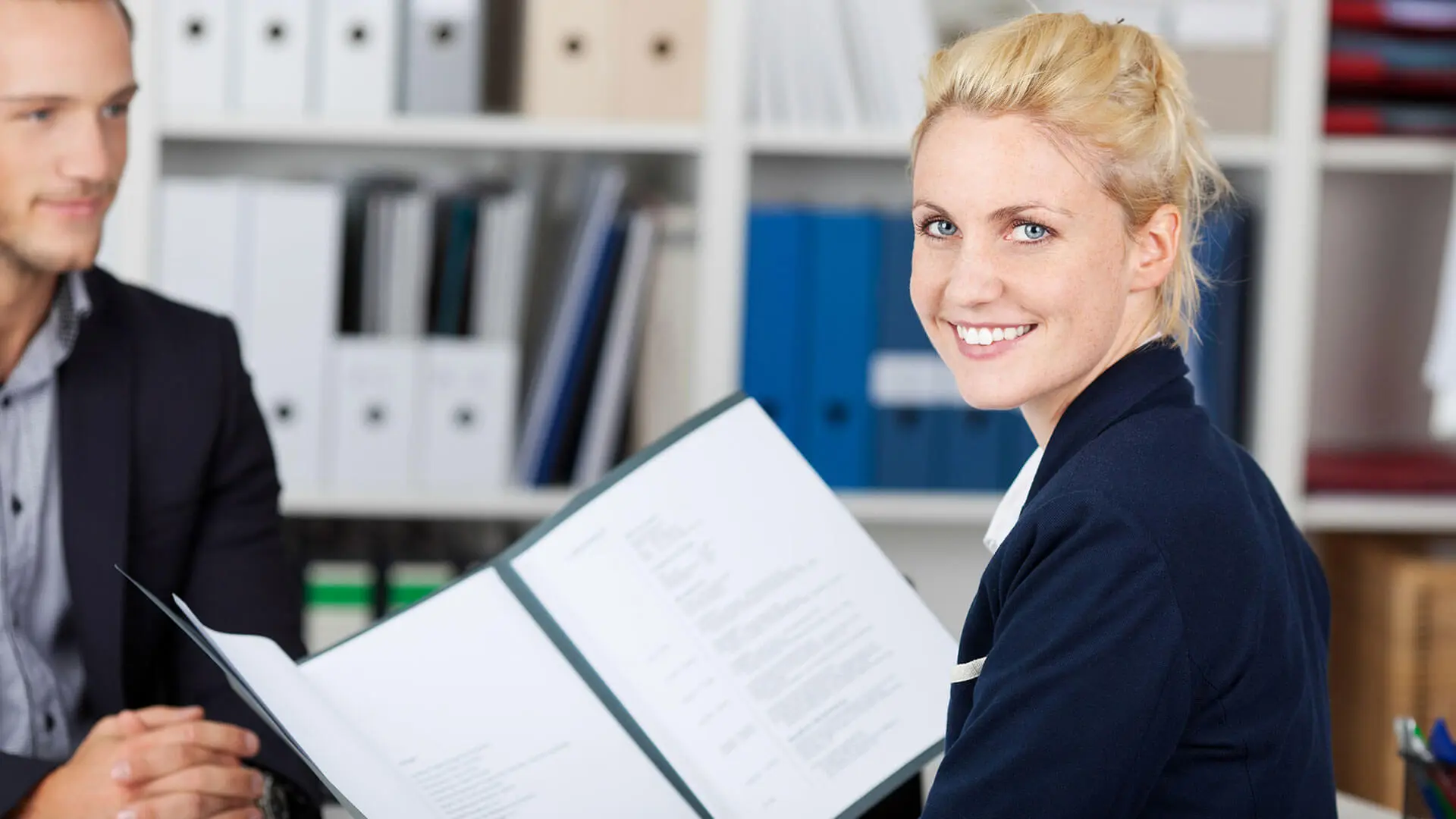 Checklist: ISO 9001 Readiness Assessment