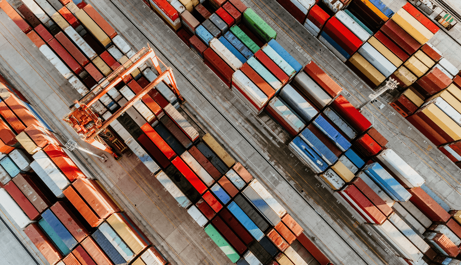 Container CBAM Verification Container CBAM Verification