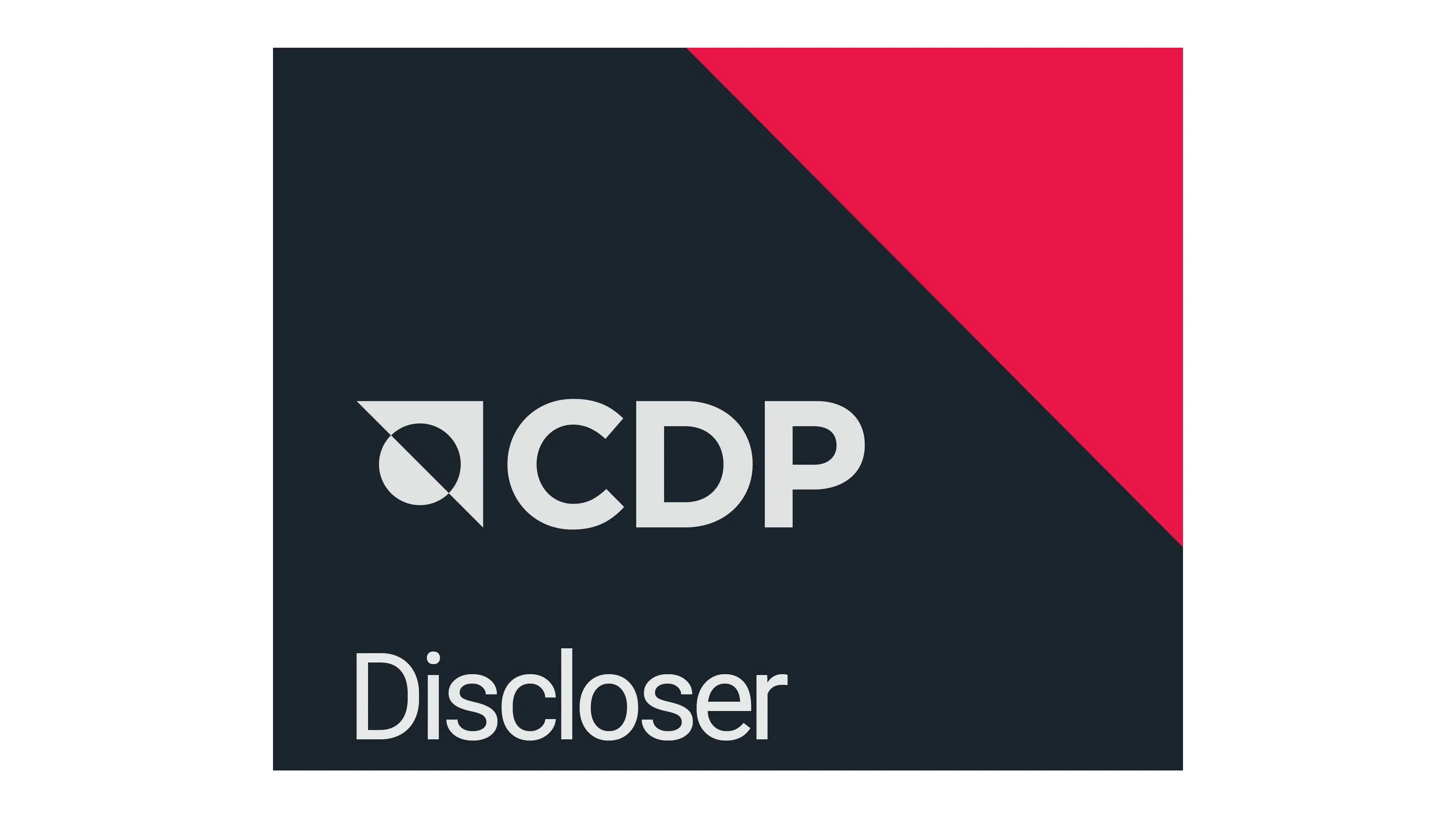 CDP Discloser