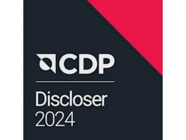 CDP Discloser 2024 CDP Discloser 2024