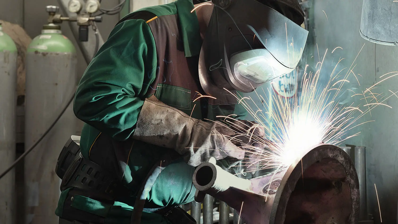 Certification of Personnel for Permanent Joining