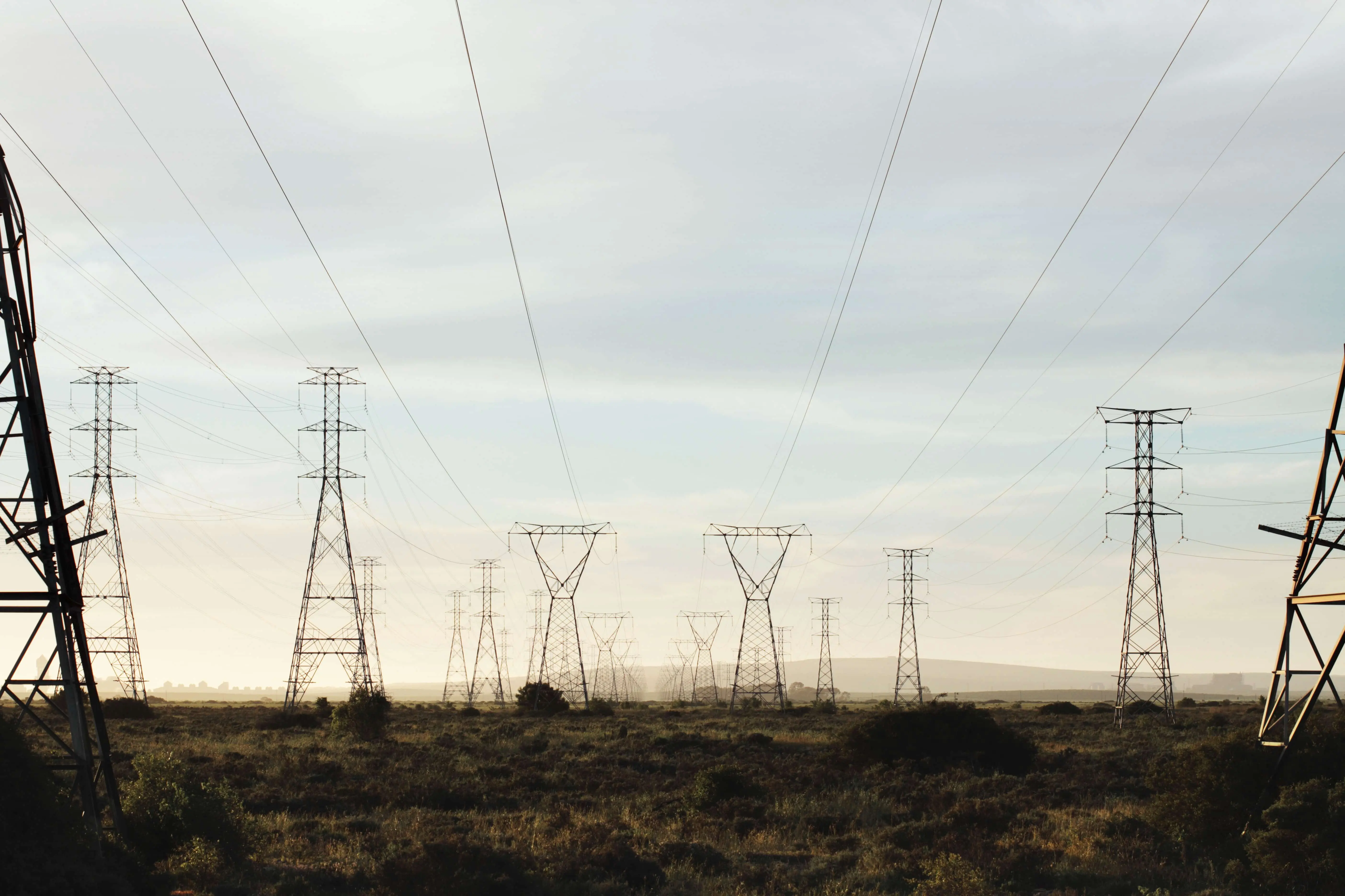 Energiaközpontú irányítási rendszer (ISO 50001)