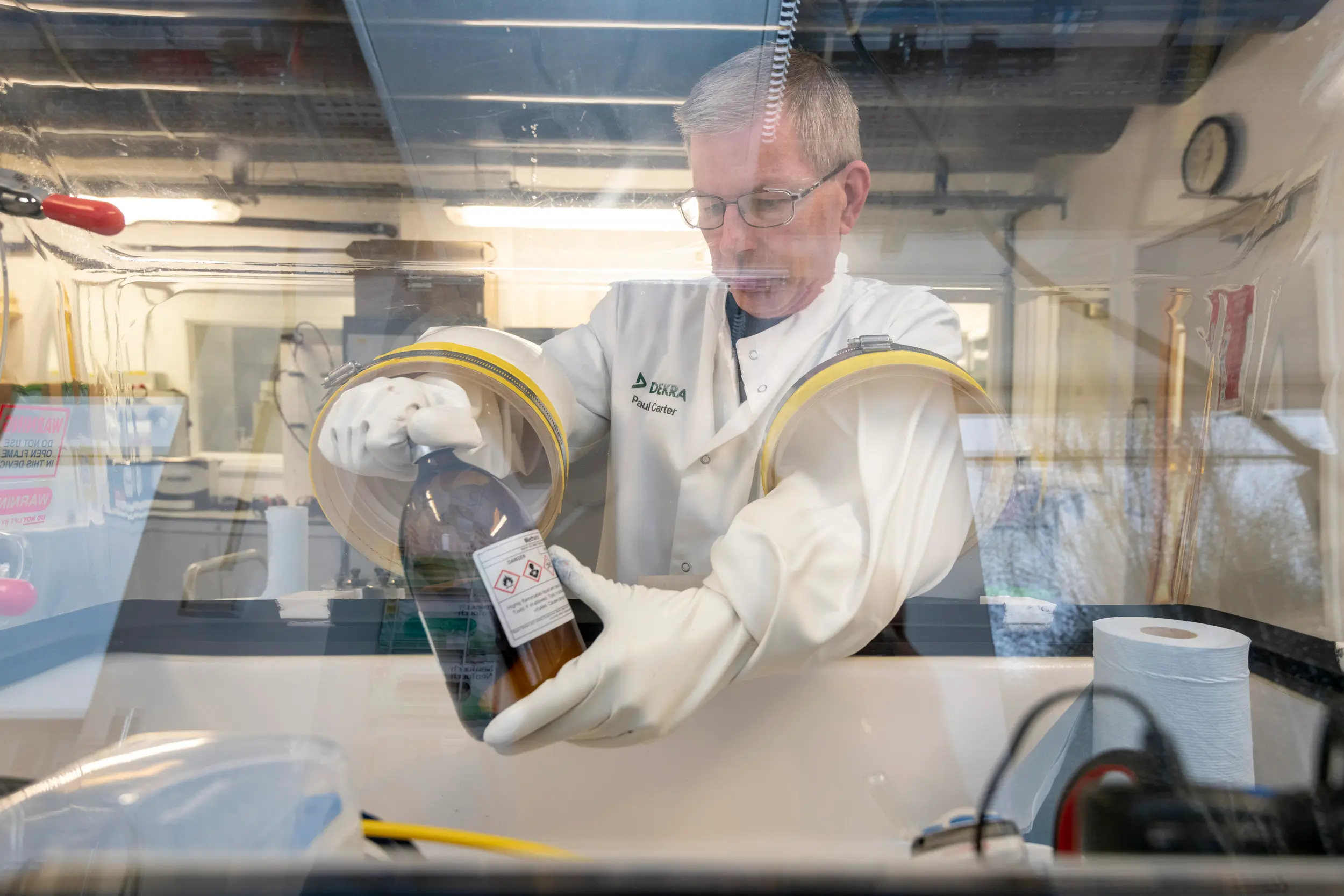 Process Safety Consulting