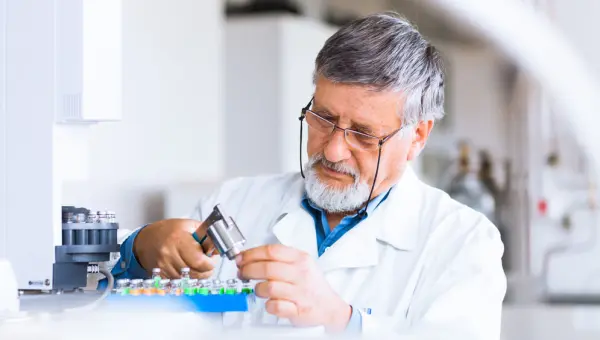 Chemical Testing Chemical Testing