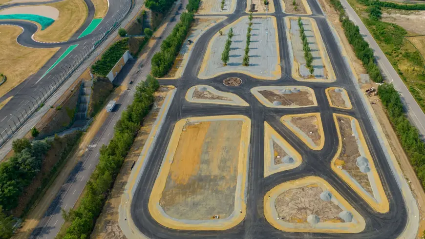City Courses 2