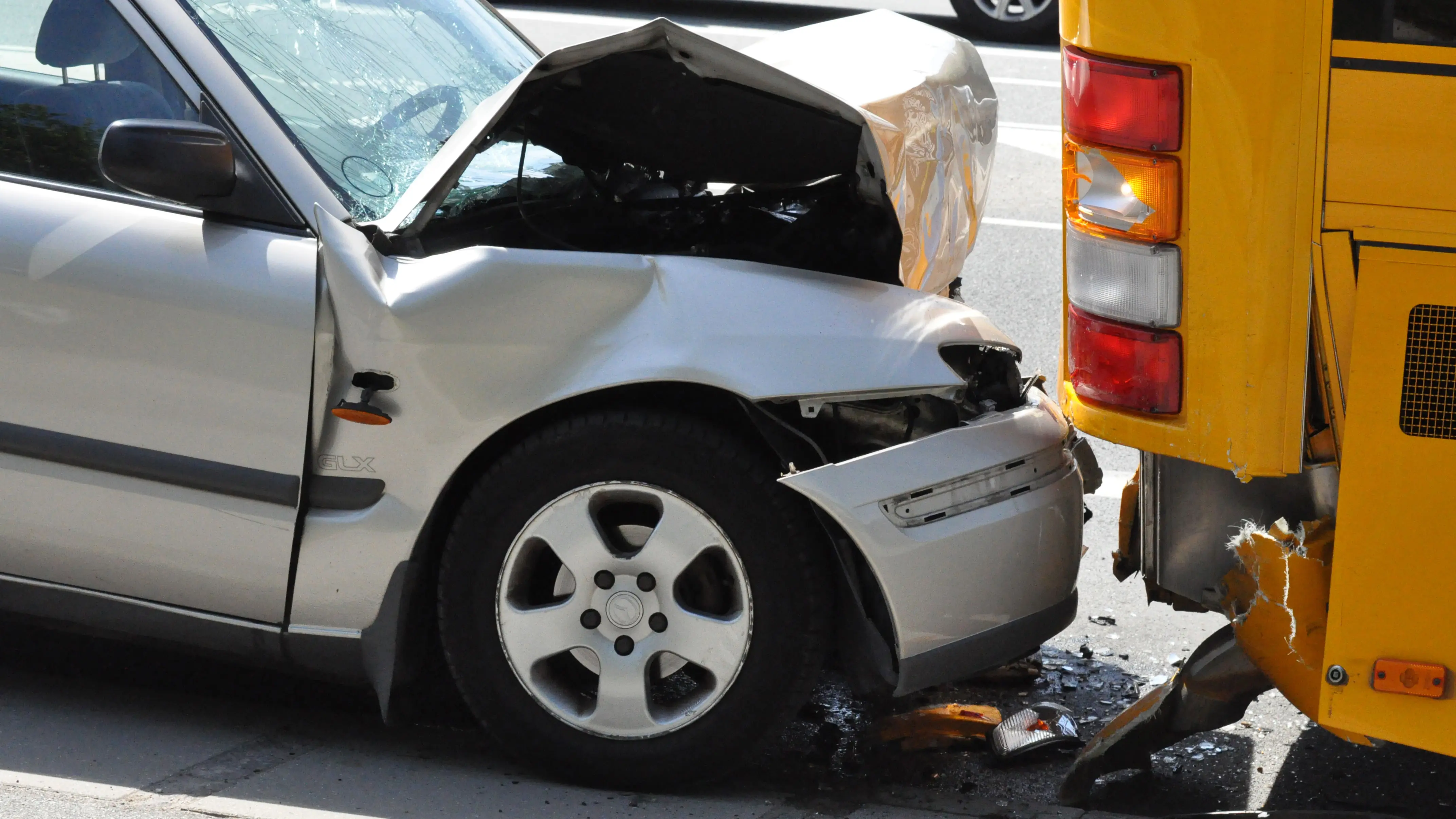 Automotive Claims Handling