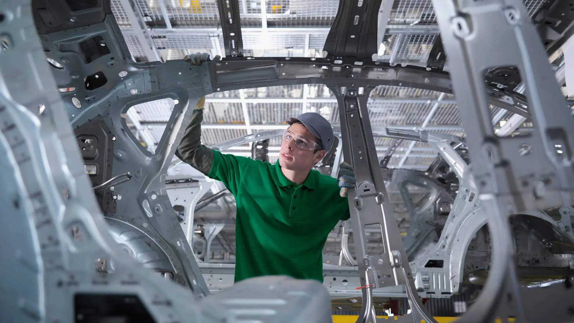 Conformity of Production Testing (CoP)