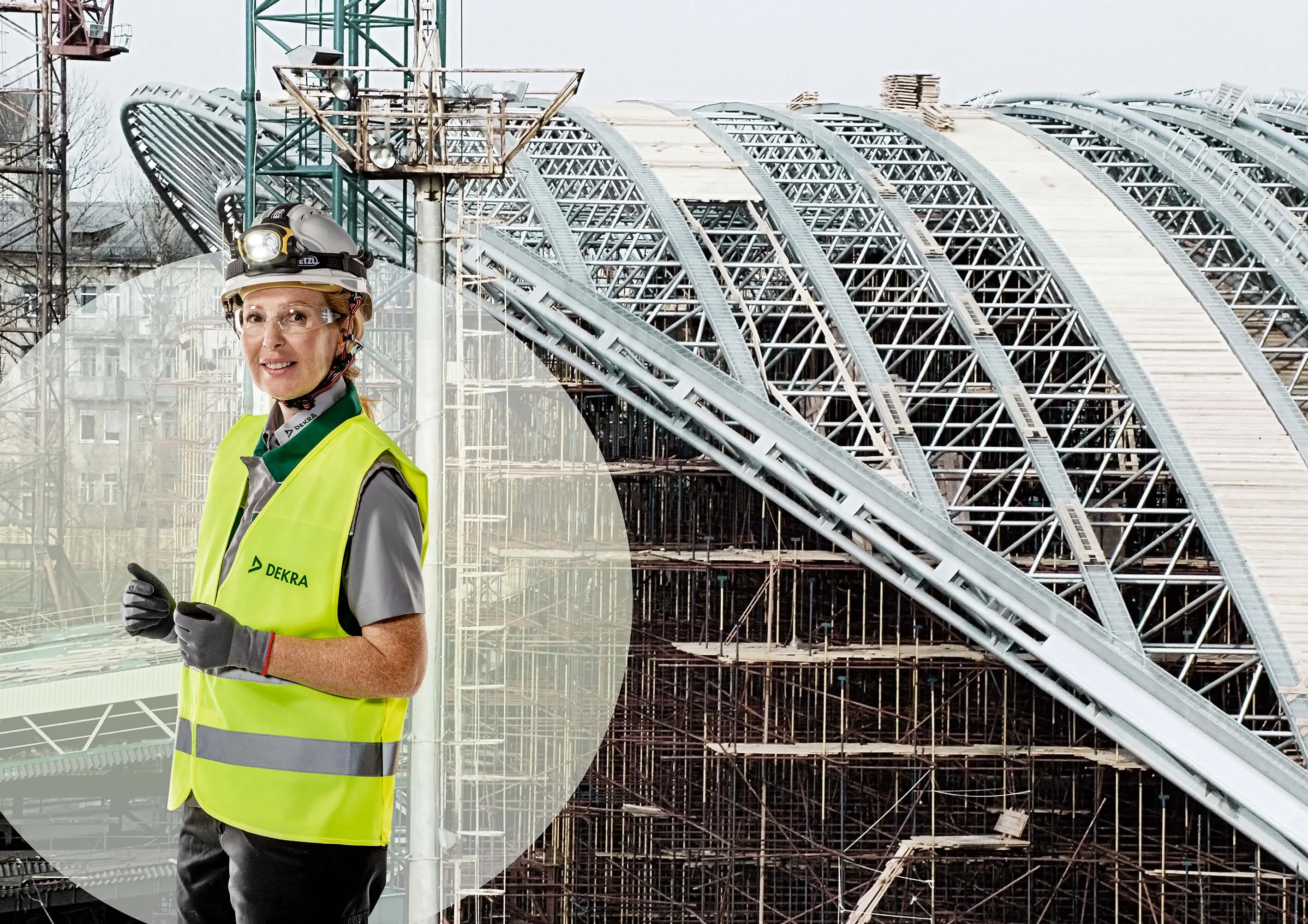 Construction Control