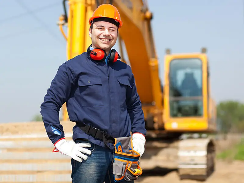 Health, Safety & Environment Solutions