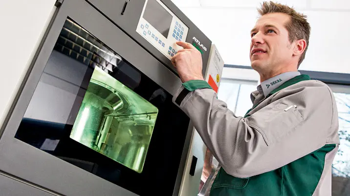 Corrosion Testing and Environmental Simulation of Materials