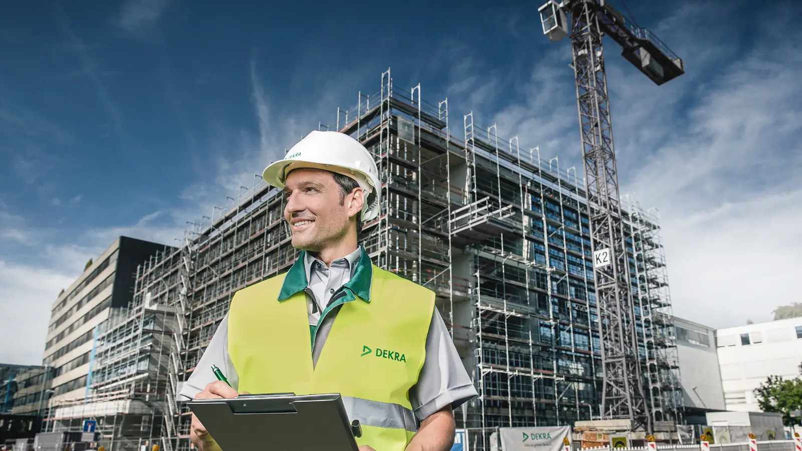 Construction Site Safety Rules