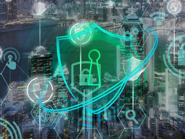 Cybersecurity certification