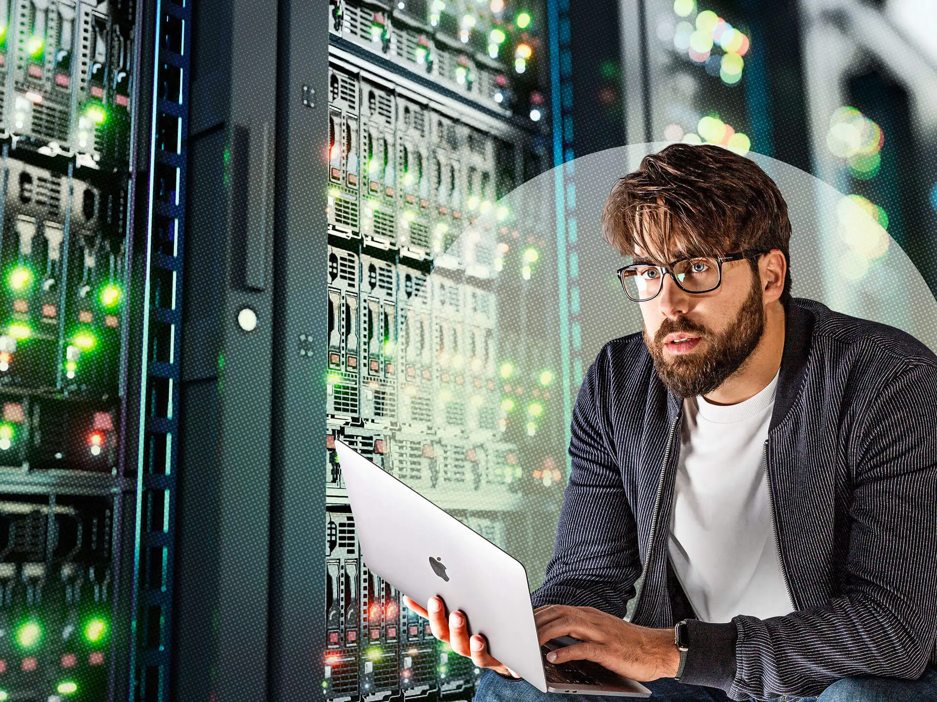 Cyber Security & IT Solutions