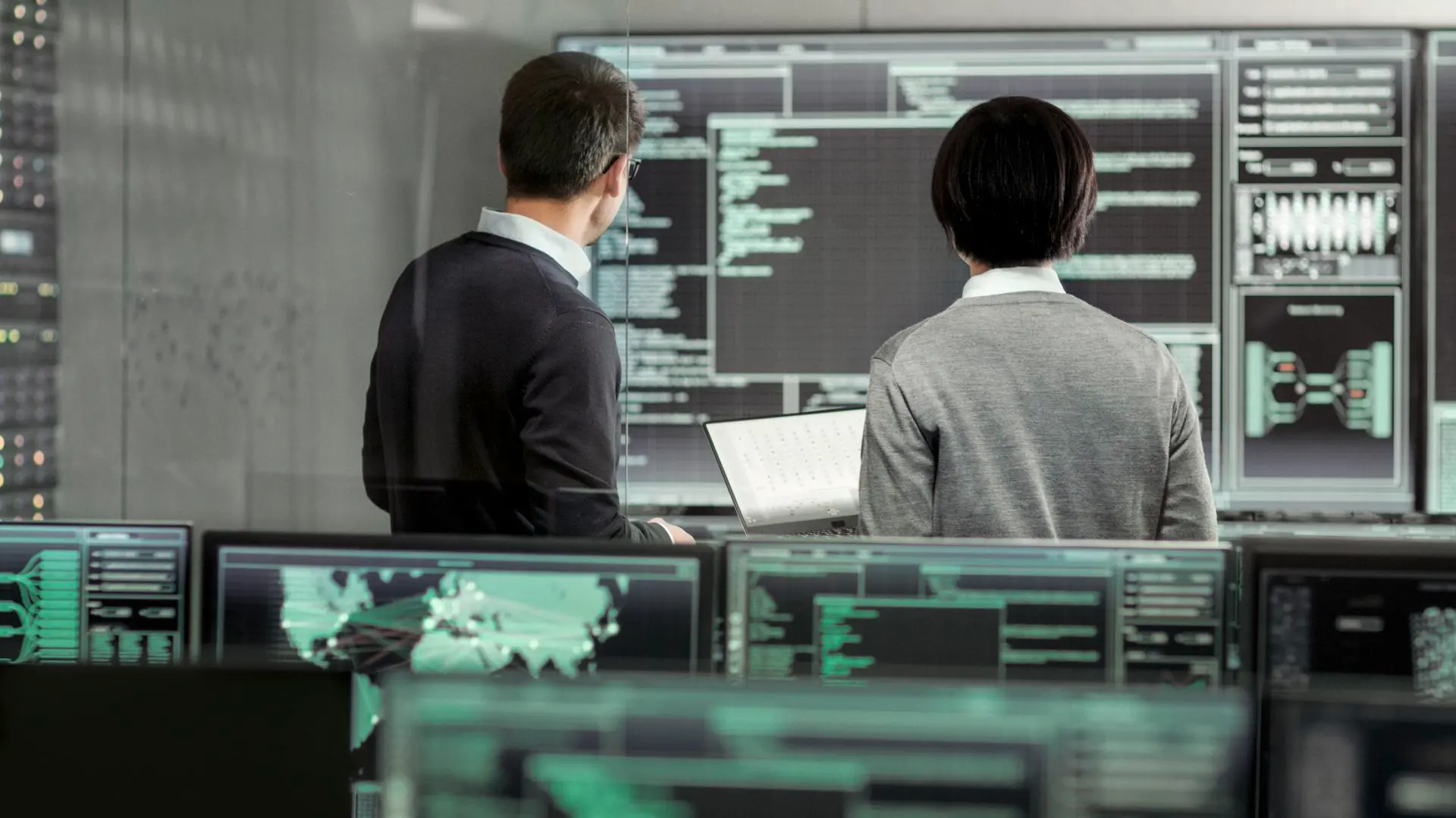 Auditorias de Proteção de dados Auditorias de Proteção de dados