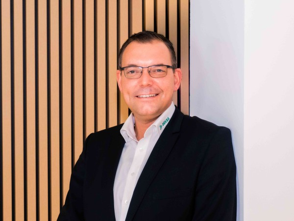 David Hintze