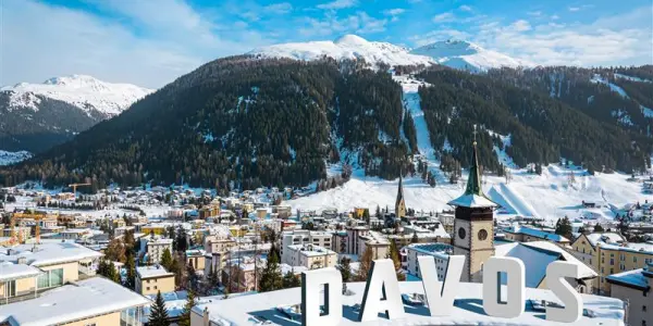 WEF Davos