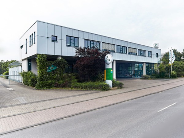 Niederlassung Aachen DEKRA Automobil GmbH