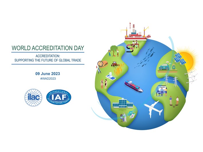 Maailman akkreditointipäivä 2024