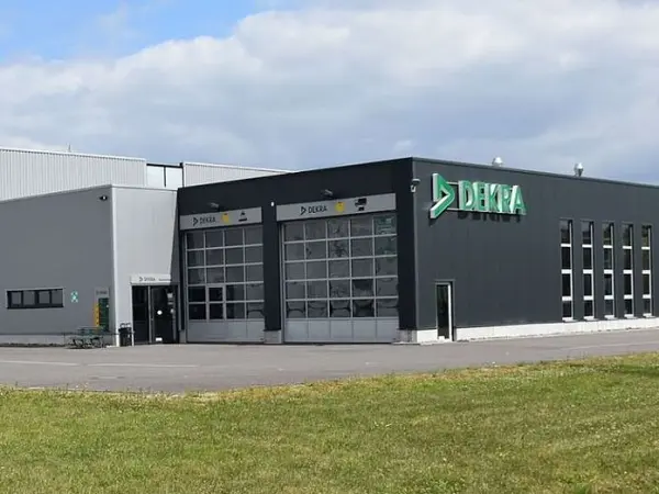 DEKRA Standortbild DEKRA Standortbild Hagen Hohenlimburg