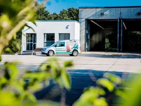 DEKRA Standortbild DEKRA Standortbild Bremerhaven