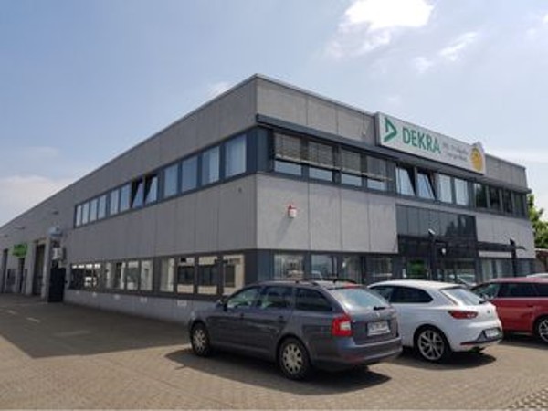 Außenstelle Langenfeld DEKRA Automobil GmbH