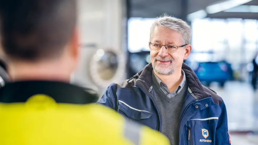 König Kunde kauft per Klick