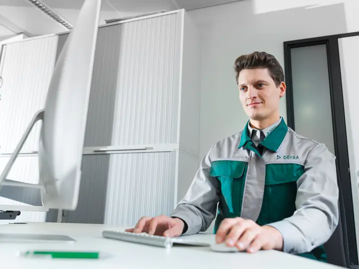 Emissionserklärung nach 11. BImSchV