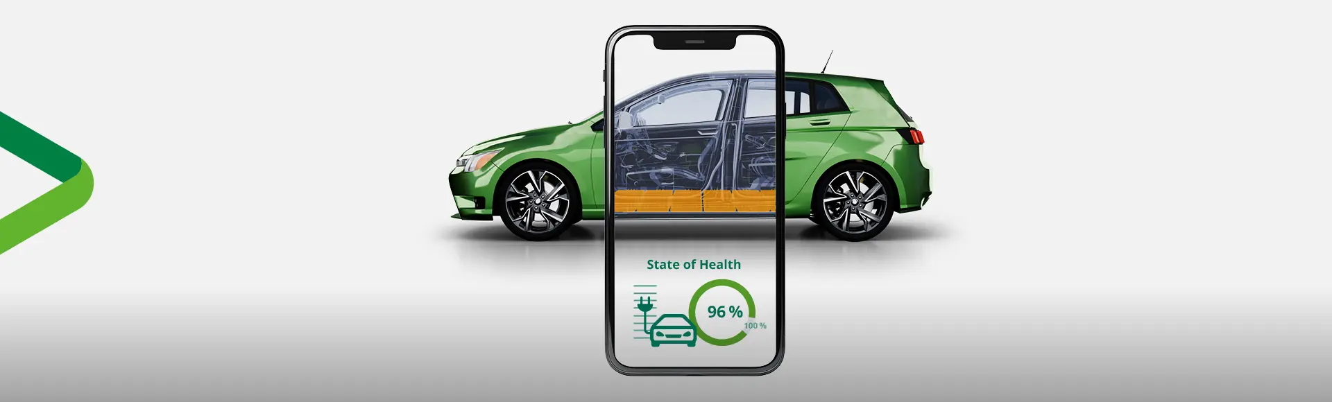 Batterietest State of Health Header