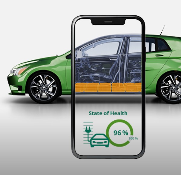 electric vehicle battery test